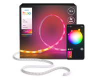 Philips Hue Przedłużacz 10 m do taśm LED Flux - 1524736 - zdjęcie 1